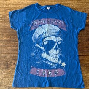Bon Jovi T-Shirt